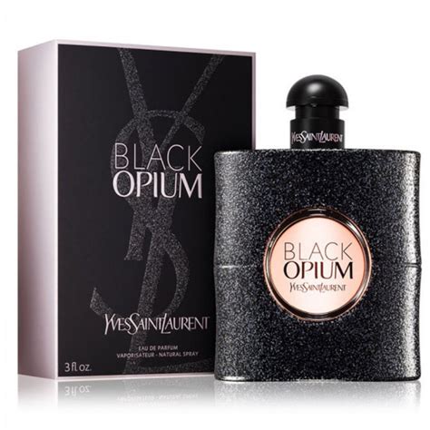 ysl black opıum le parfum|ysl black opium original.